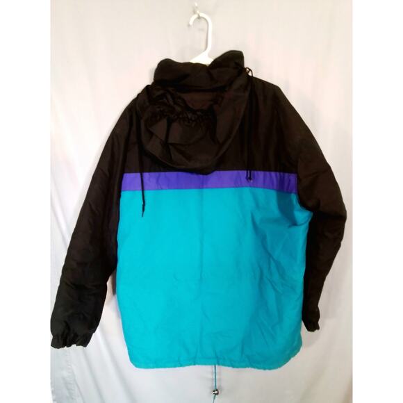 Cabin Creek quilter jacket - Picture 4 of 8